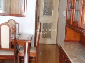 Apartamento · 58m² · 2 Quartos · 1 Vaga · Apartamento com 2 quartos e 1 vaga no Bairro Cristo Redentor em Porto Alegre - RS