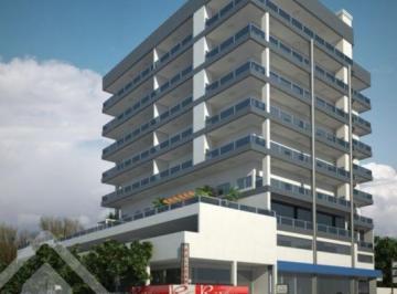 001-fachada 1 · Apartamento 3 Quartos sendo 1 suíte. Teutônia - RS