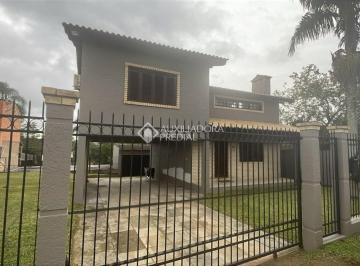 Casa · 240m² · 2 Quartos · 6 Vagas · Casa com 2 quartos com suíte no Jardim Fiúza, em Viamão