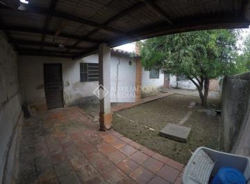 037 · Casa no bairro Santana