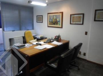 137657_iauxiliad137657_1442874.jpg · Ampla Sala Comercial de 131m² com Recepção e Sala de Reuniões - Portaria 24h e Infraestrutura Comple