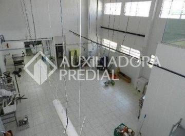 10 · Depósito com 400m² de área privativa no bairro Sarandi