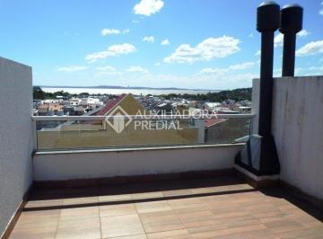 19-Terraço · Casa excelente no Bairro Guarujá em Porto Alegre.