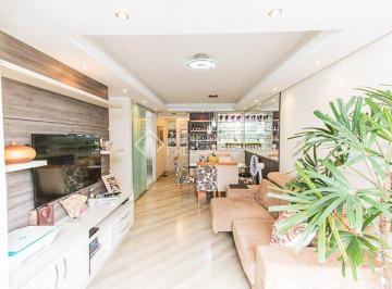 04 · APARTAMENTO 2 DORMITÓRIOS COM SUITE NO JARDIM LINDÓIA