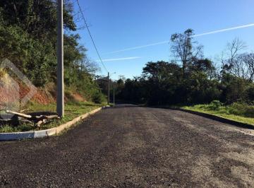 01 · Loteamento Paineiras: Terrenos com Documentação em Dia e Autorização para Construção