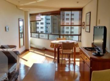 006-Living1 · Cobertura com vista Guaíba!