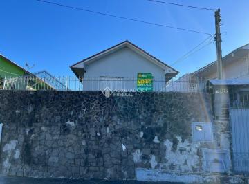 Casa · 133m² · 3 Quartos · 1 Vaga · Casa de 3 quartos, 1 suíte no bairro Operário, em Novo Hamburgo.