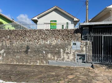 Casa · 133m² · 3 Quartos · 1 Vaga · Casa de 3 quartos, 1 suíte no bairro Operário, em Novo Hamburgo.