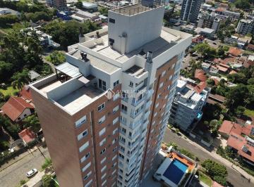 Apartamento · 193m² · 3 Quartos · 3 Vagas · EXCELENTE COBERTURA COM 3 SUÍTES NO RESIDENCIAL AUGE EM NOVO HAMBURGO