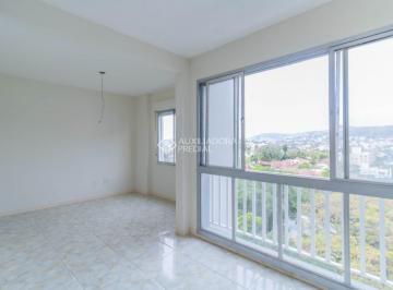Apartamento · 79m² · 3 Quartos · APARTAMENTO 79M² NO BAIRRO CRISTAL
