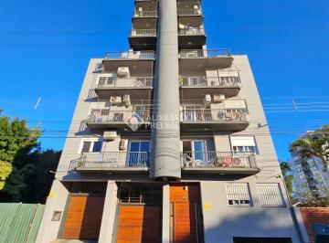 Apartamento · 91m² · 2 Quartos · 1 Vaga · Apartamento com 2 quartos no bairro Patria Nova em Novo Hamburgo