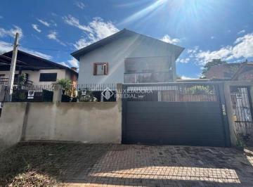 Casa · 200m² · 3 Quartos · 3 Vagas · Casa 3 quartos, 1 suíte no bairro Ideal em Novo Hamburgo