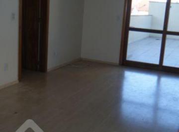 005-Living · Apartamento garden de 03 dormitórios, terraço com 40m²!