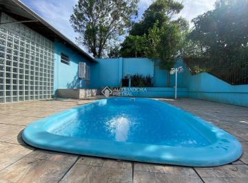 Casa · 267m² · 3 Quartos · 2 Vagas · Casa à venda no bairro Rio Branco, em Novo Hamburgo.