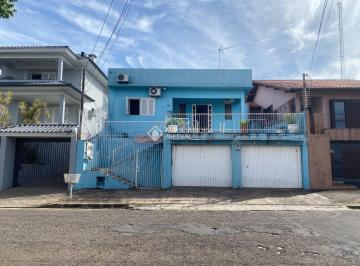 Casa · 267m² · 3 Quartos · 2 Vagas · Casa à venda no bairro Rio Branco, em Novo Hamburgo.