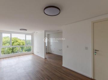 Apartamento · 75m² · 2 Quartos · 1 Vaga · Apartamento NOVO de 2 quartos próximo ao Shopping Iguatemi.