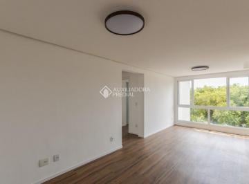 Apartamento · 75m² · 2 Quartos · 1 Vaga · Apartamento NOVO de 2 quartos próximo ao Shopping Iguatemi.