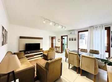 Apartamento · 69m² · 2 Quartos · 1 Vaga · Apartamento 2 dormitórios Sol da Manhã Edifício Fragata Bairro Ideal Novo Hamburgo