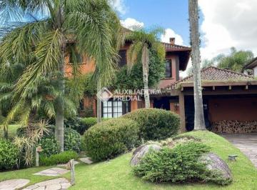 Casa · 450m² · 6 Quartos · 6 Vagas · Casa no bairro Belém Novo
