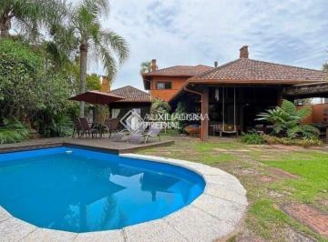 Casa · 450m² · 6 Quartos · 6 Vagas · Casa no bairro Belém Novo