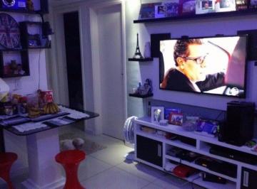 Sala 3 · Apartamento no bairro Protásio Alves