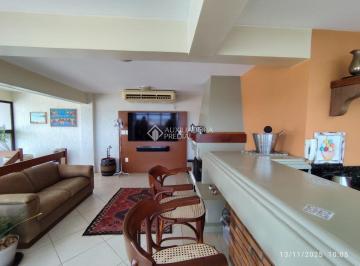 Apartamento · 310m² · 3 Quartos · 2 Vagas · TRIPLEX COM LINDA VISTA EM HAMBURGO VELHO