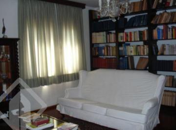 006 living 1 · Casa a venda no Jardim do Salso