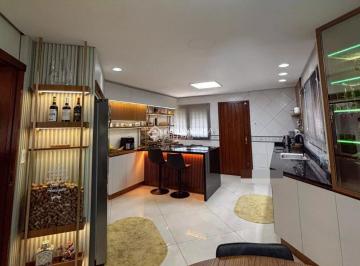 Casa · 328m² · 4 Quartos · 2 Vagas · Casa à venda - em Ideal