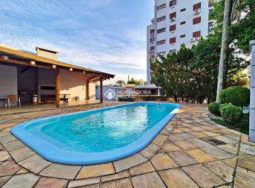 Apartamento · 73m² · 2 Quartos · 2 Vagas · Apartamento 2 quartos no bairro Vila Rosa em Novo Hamburgo