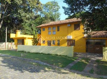 01 - FACHADA · Casa Santo André