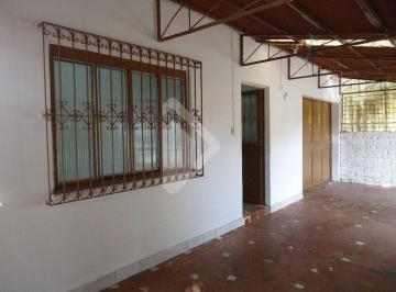 01 - Fachada · Casa 5 quartos em São Leopoldo