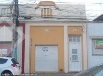 01-fachada (1) · Casa à venda no Centro de São Leopoldo