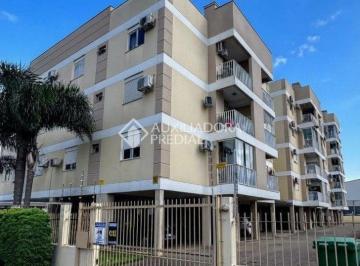 Apartamento · 60m² · 2 Quartos · 1 Vaga · Apartamento 2 dormitórios Edifício Jardim Vitória Liberdade Novo Hamburgo