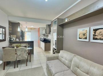 Apartamento · 60m² · 2 Quartos · 1 Vaga · Apartamento 2 dormitórios Edifício Jardim Vitória Liberdade Novo Hamburgo