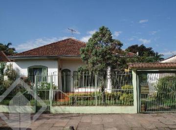 02-Fachada 2 · Casa com 3 suítes no Centro de São Leopoldo