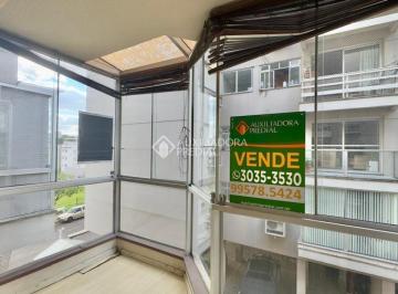 Apartamento · 66m² · 2 Quartos · 1 Vaga · apartamento de 02 dormitórios no Bairro Vila Rosa em Novo Hamburgo