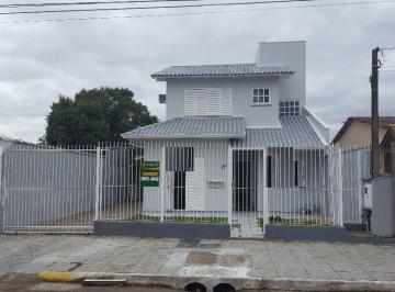01 - Fachada · Casa no bairro Scharlau