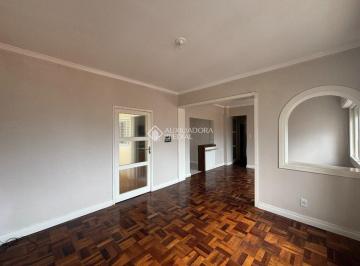 2ª vista sala de estar · Apartamento no bairro Centro com 3 quartos