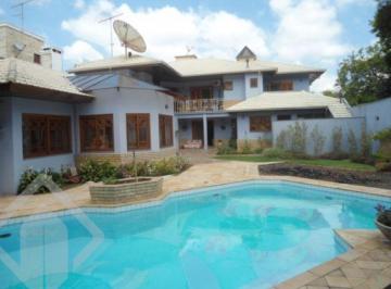03-piscina · Casa Estilo Mansãobairro São José