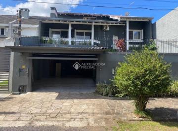 Casa · 336m² · 3 Quartos · 1 Vaga · Casa Santo André