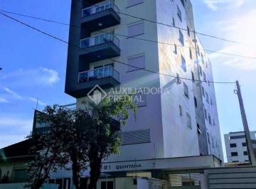01 fachada · Apartamento de 02 dormitórios no bairro Morro Espelho