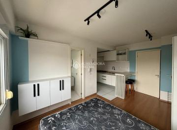 154355_iKo5q9pv83sP8l33b7_15435568a36fd043fbb.jpg · Kitnet de 28 m2 no bairro Centro