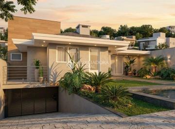 Casa · 276m² · 3 Quartos · 4 Vagas · casa a venda