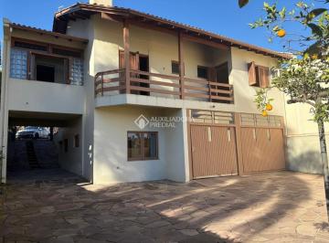 Casa · 216m² · 3 Quartos · 3 Vagas · Casa no bairro Morro do Espelho