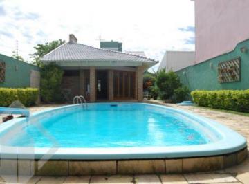 11 - VISÃO ATRAS DO SALÃO · Casa no bairro Paradiso