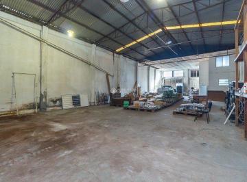 Comercial · 254m² · Pavilhão, Depósito