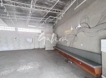 Comercial · 120m² · Salão Comercial em Cerâmica - São Caetano do Sul