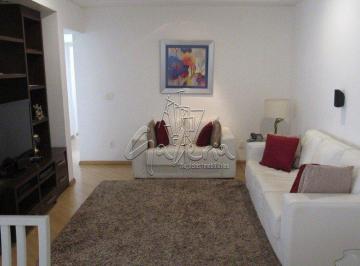 1 · Apartamento a Venda 3 quartos em Campestre - Santo André