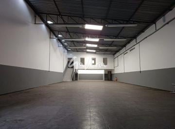 Comercial · 350m² · Galpão para locação - 350m² de área total - Jardim Ocara - Santo André