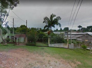 01 · Terreno no bairro Rubem Berta